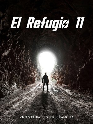 cover image of El Refugio 11